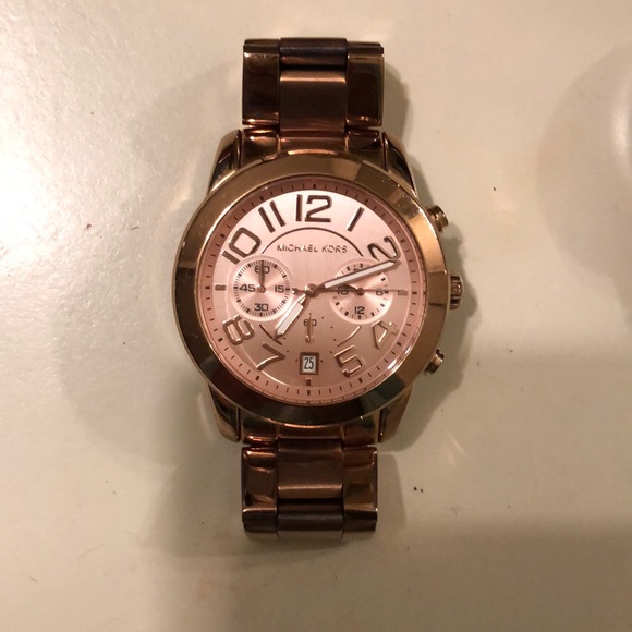 Michael Kors watches - Picture 3 of 8